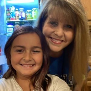 Meet your Posher, Kathy